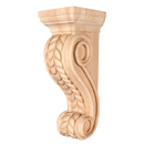 Corbels -  Traditional