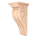 Corbels -  Traditional
