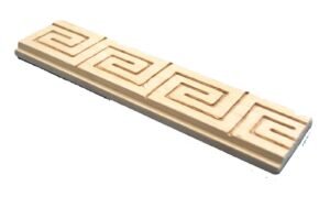 Guilloche, Related (HQI-GRM-1094)