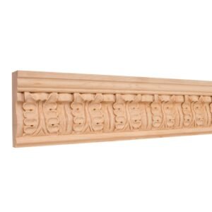 Hand Carved (HQI-HCM-1000)