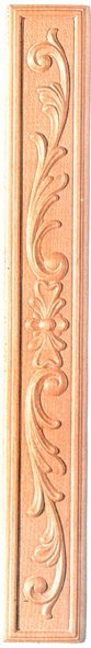 Embossed Carvings (HQI-P-1118)