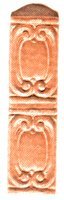 Embossed Carvings (HQI-P-1160)