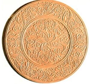 Embossed Carvings (HQI-P-1199)