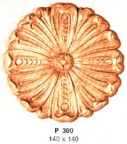 Embossed Carvings (HQI-P-300)