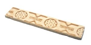 Guilloche, Related (HQI-RM-2002)