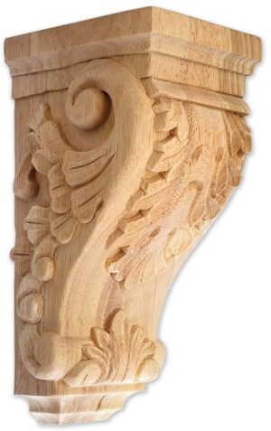 Corbels – Acanthus (HQI-WCA-907)