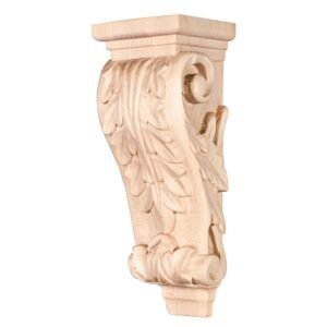 Corbels – Acanthus (HQI-WCA-912)