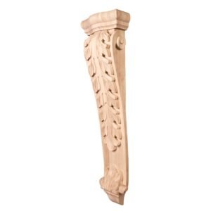Corbels – Acanthus (HQI-WCA-916)