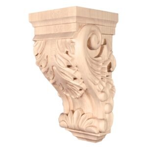 Corbels – Acanthus (HQI-WCA-918)