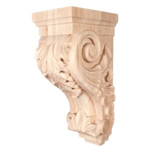 Corbels – Acanthus (HQI-WCA-919)