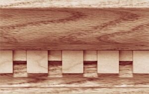 Cornices and Crown (HQI-WCCM-600)