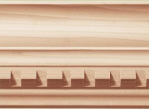 Cornices and Crown (HQI-WCCM-604)