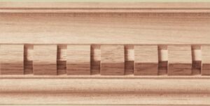 Cornices and Crown (HQI-WCCM-605)