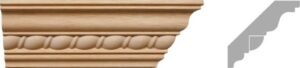 Cornices and Crown (HQI-WCCM-628)