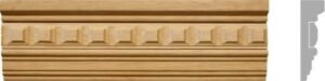 Cornices and Crown (HQI-WCCM-629)