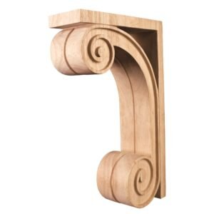 Corbels – Traditional (HQI-WCT-921)