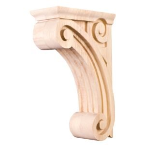 Corbels – Traditional (HQI-WCT-927)