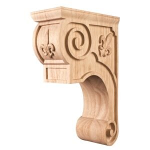Corbels – Traditional (HQI-WCT-952)