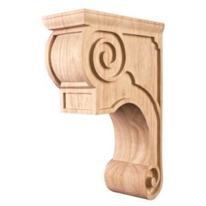 Corbels – Traditional (HQI-WCT-954)