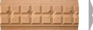 Dentil (HQI-WDM-414)