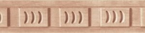 Dentil (HQI-WDM-458)