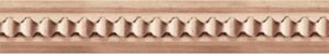 Dentil (HQI-WDM-489)