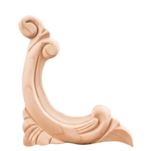 Embossed Appliques (HQI-WEA-956)