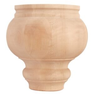 Feet – Bunn (HQI-WFB-2252)