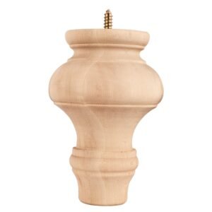 Feet – Bunn (HQI-WFB-2253)