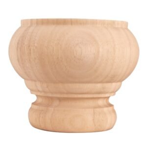 Feet – Bunn (HQI-WFB-2254)