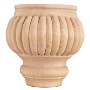 Feet – Bunn (HQI-WFB-2257)