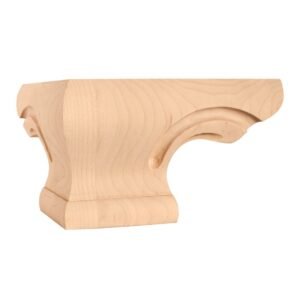 Feet – Pedestal (HQI-WFP-2303)