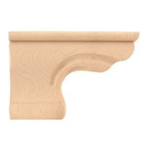 Feet – Pedestal (HQI-WFP-2310)