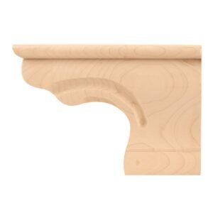 Feet – Pedestal (HQI-WFP-2311)